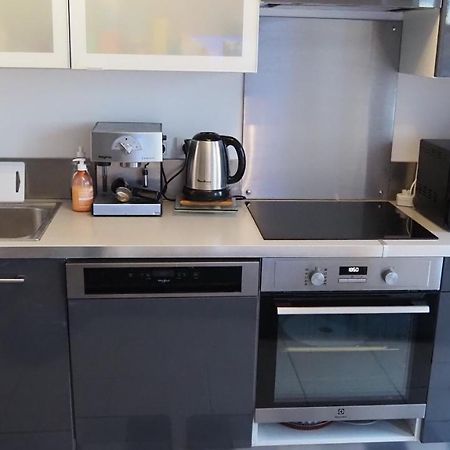 Les Grenadines Du Samedi Au Samedi Apartment Антиб Екстериор снимка