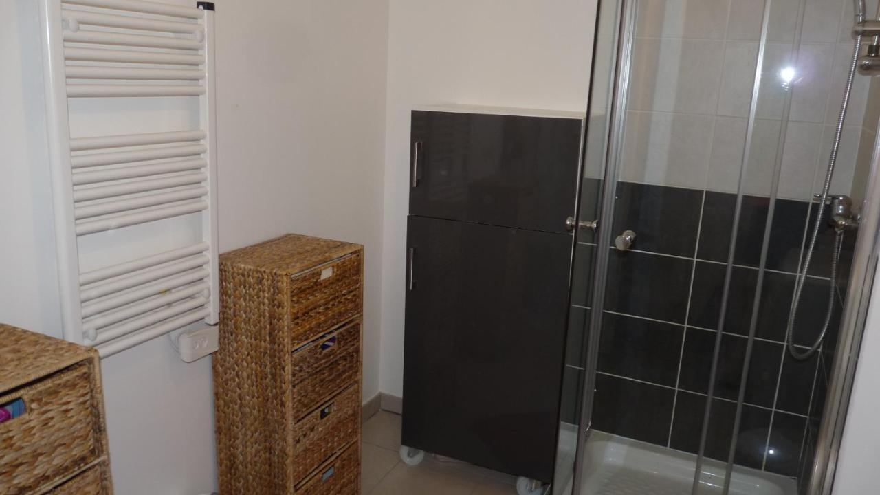 Les Grenadines Du Samedi Au Samedi Apartment Антиб Екстериор снимка