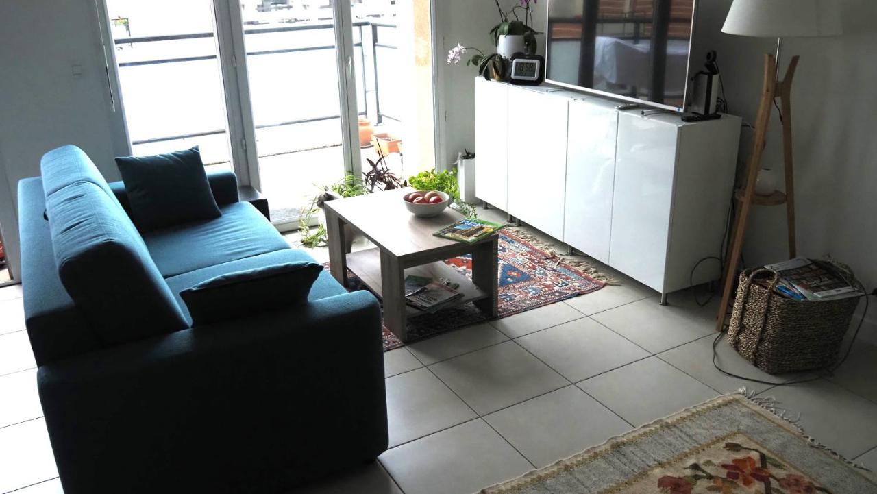 Les Grenadines Du Samedi Au Samedi Apartment Антиб Екстериор снимка