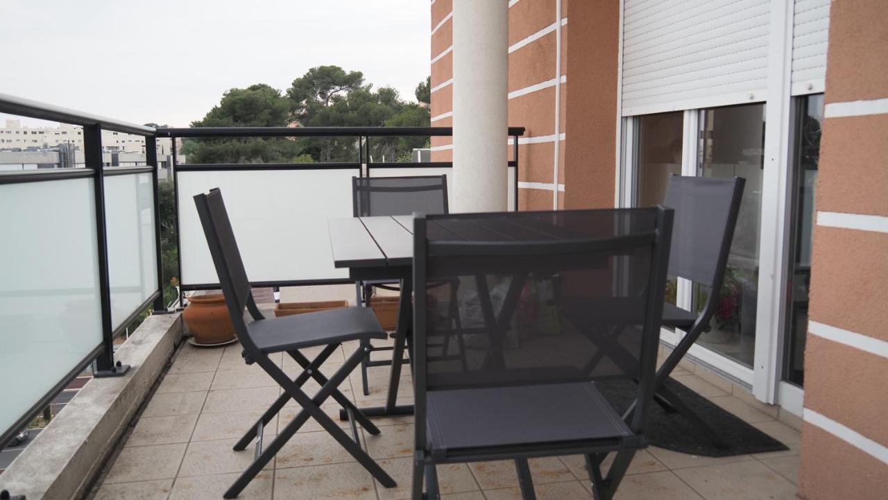 Les Grenadines Du Samedi Au Samedi Apartment Антиб Екстериор снимка