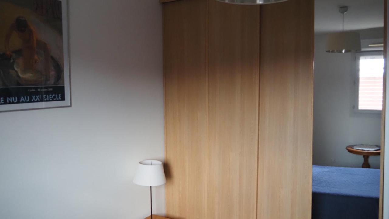 Les Grenadines Du Samedi Au Samedi Apartment Антиб Екстериор снимка